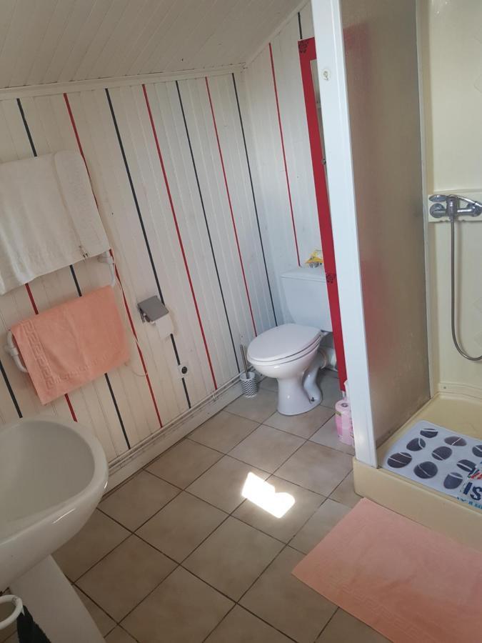 Maisonette Proche Bourges 1 Piece Mehun-sur-Yevre Exterior foto